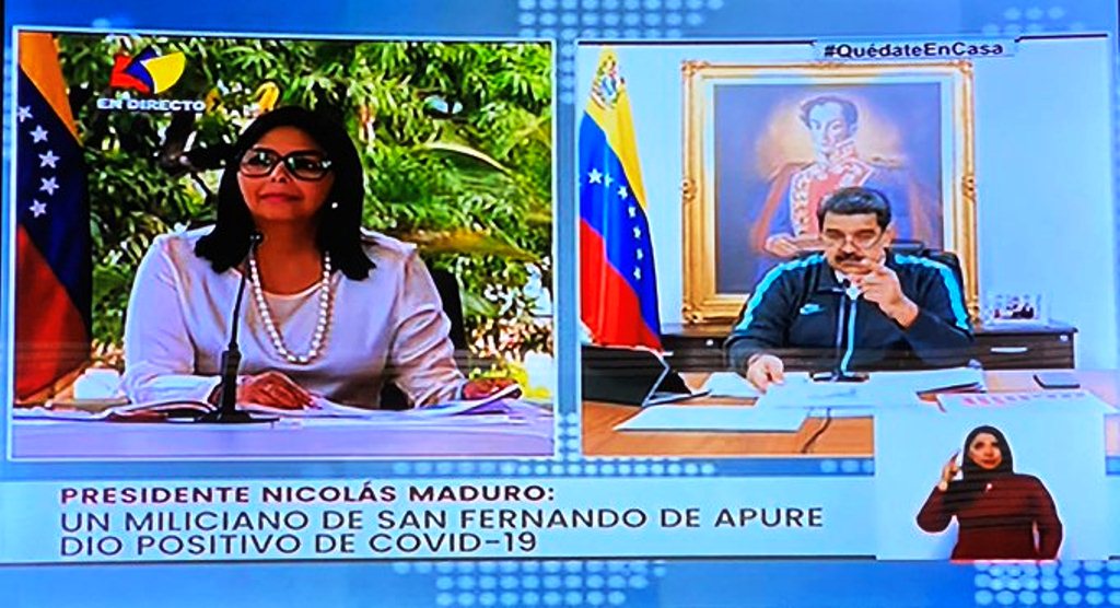 Dos casos más en Venezuela - noticiasACN