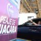pago de peaje exonerado en Carabobo