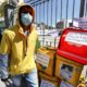 Ecuador duplicó cifra de contagios - noticiasACN