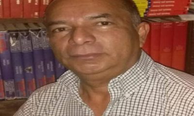 Detenido por narcotráfico coordinador de Vente Venezuela