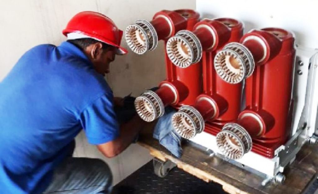 Hidrocentro suspenderá servicio - noticiasACN