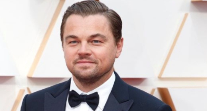 Leonardo Dicaprio donó millones a víctimas del COVID-19