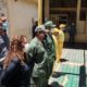 suspendidas visitas familiares a privados de libertad