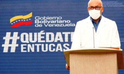 Venezuela sumó siete casos de COVID-19 - noticiasACN