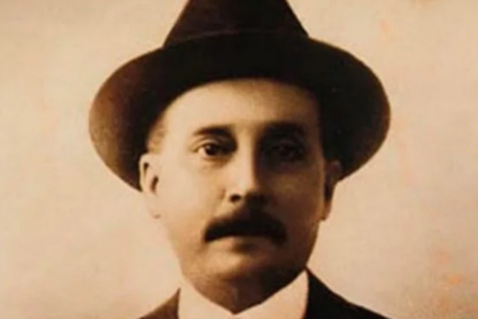 milagro de josé gregorio hernández - acn