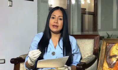 Táchira reportó dos nuevos casos - noticiasACN