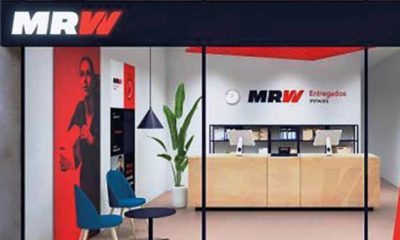 MRW reabrirá operaciones - noticiasACN