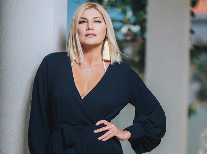 Maite Delgado estrena su canal en Youtube - ACN
