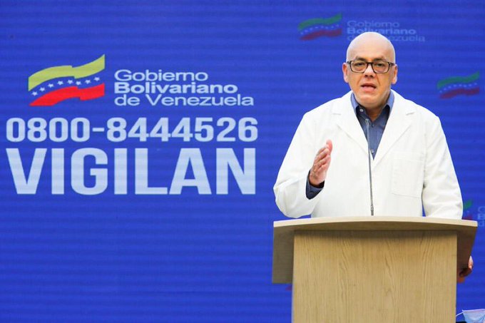 Nueva Esparta con 99 casos . noticiasACN