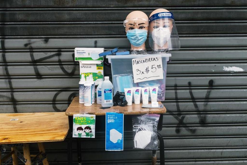Nueva York reportó 100 de envenenamientos - noticiasACN