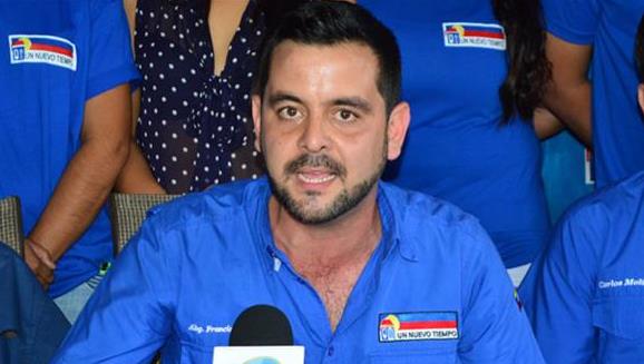 Pancho Pérez Lugo Venezuela necesita más producción