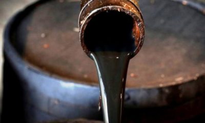 Petróleo venezolano a menos de 10 dólares - noticiasACN
