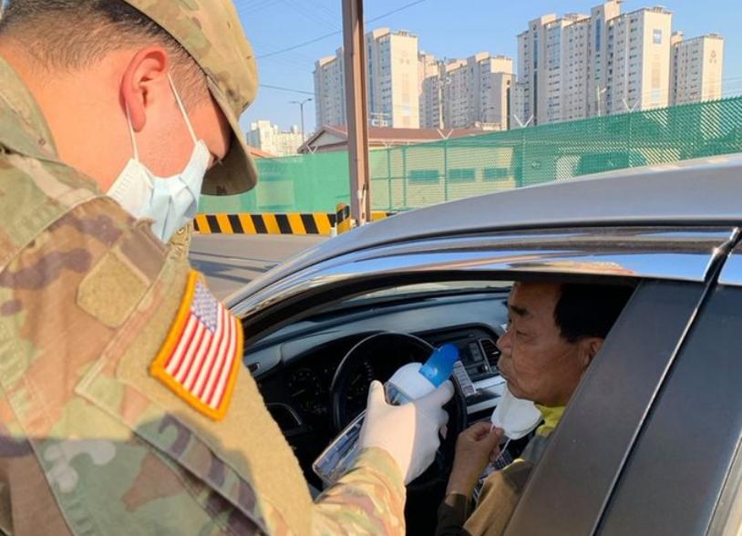 Aplican la “Prueba del vinagre” para determinar Covid-19 sin test