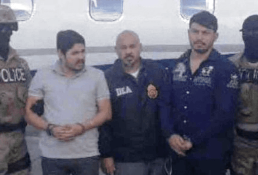 Sobrinos de Cilia Flores perdieron apelación - noticiasACN