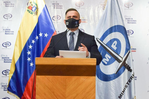 Cinco imputados por contagio colectivo - noticiasACN