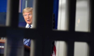 Trump descontento con China - noticiasACN