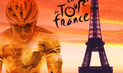 UCI pospuso Tour de Francia - noticiasACN