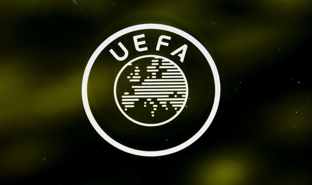 UEFA avala mérito deportivo - noticiasACN