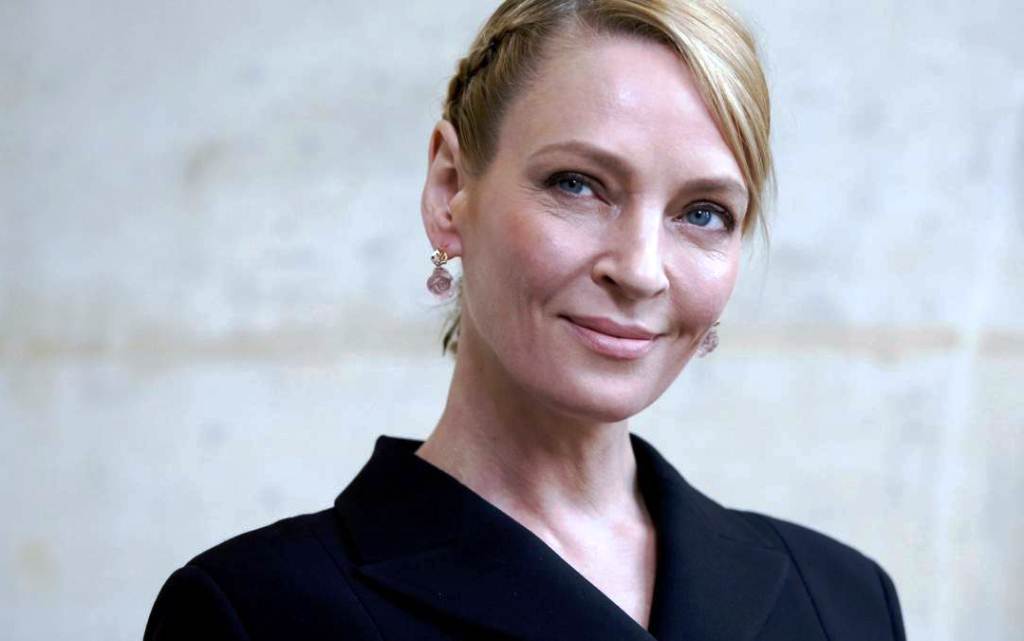 Uma Trurman cumple 50 años- noticiasACN