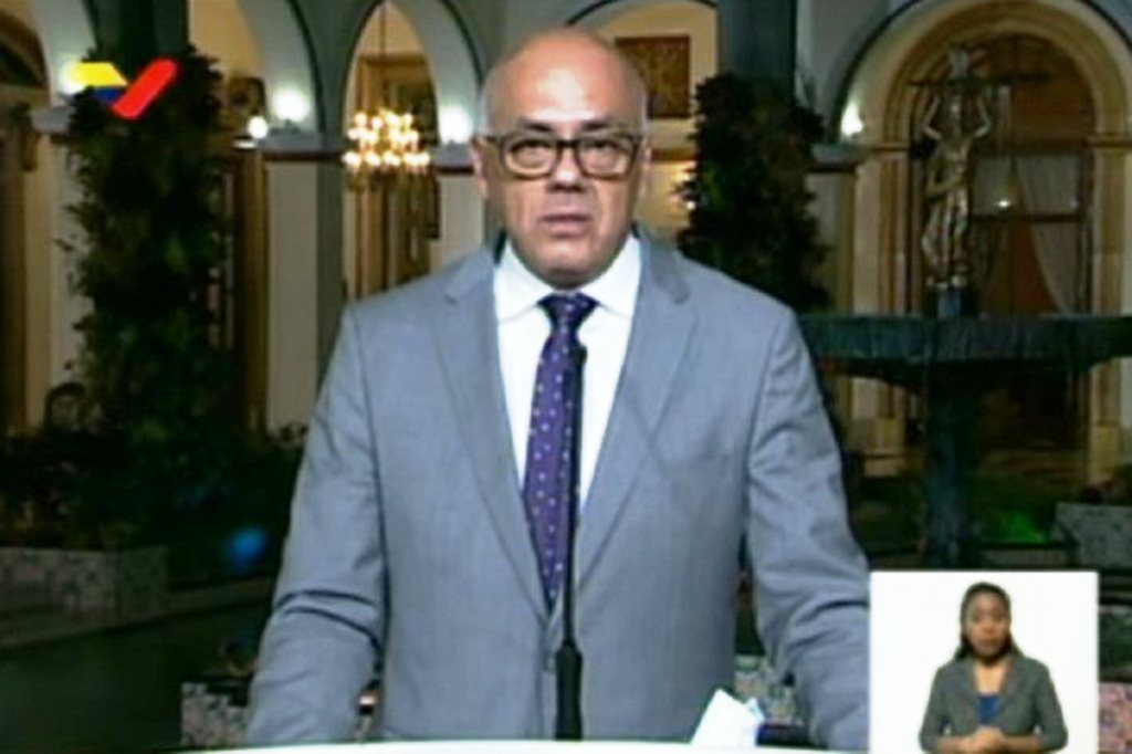 Un caso de COVID-19 en Venezuela - noticiasACN