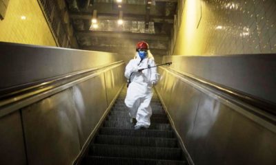 Venezuela a un mes de pandemia - noticiasACN