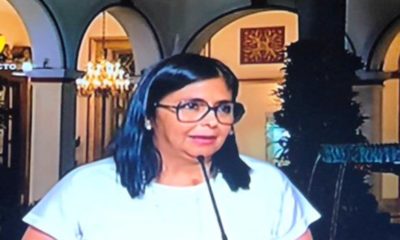 Venezuela elevó a 5 fallecidos por COVID-19 - noticiasACN