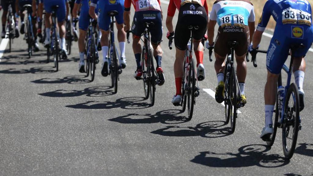 Vuelta arrancará desde País Vasco - noticiasACN
