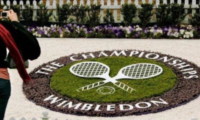 Wimbledon cancelado por la pandemia - noticiasACN