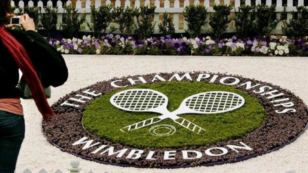 Wimbledon cancelado por la pandemia - noticiasACN