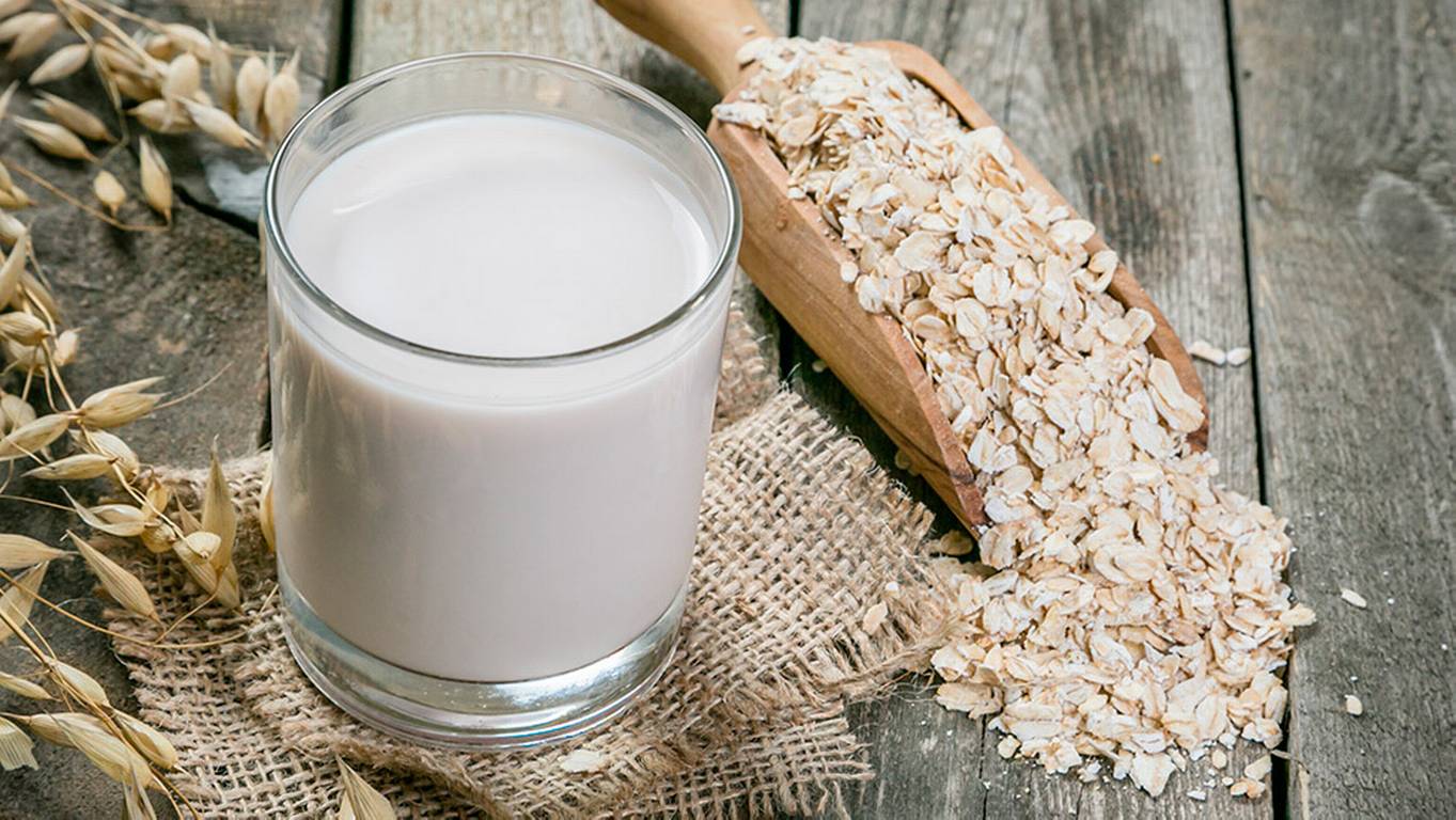 Beneficios del agua de avena - ACN