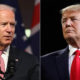 Biden será el rival de trump