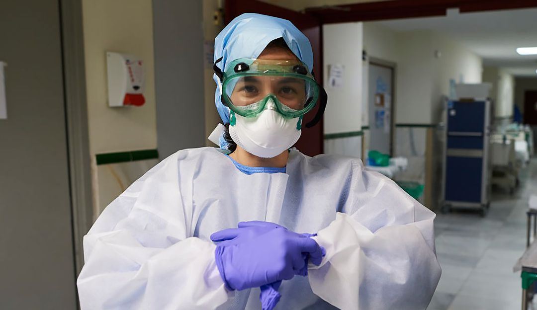 China confirma 108 casos nuevos - ACN