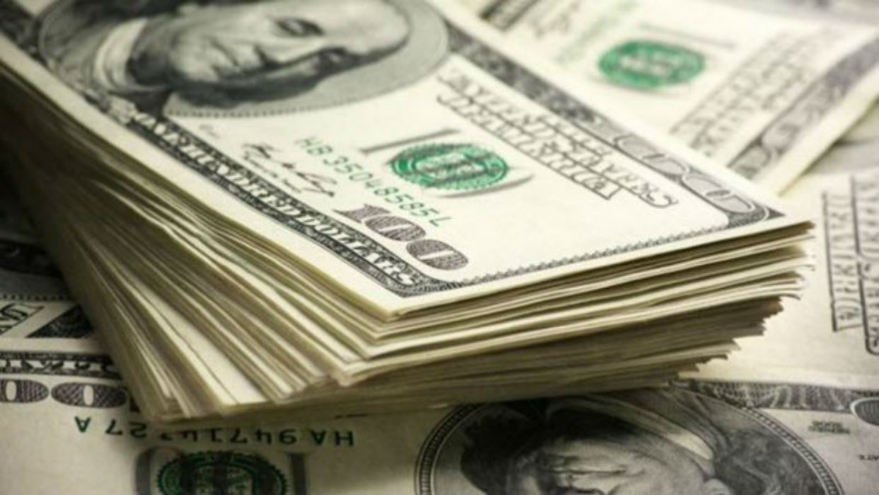 dolar paralelo