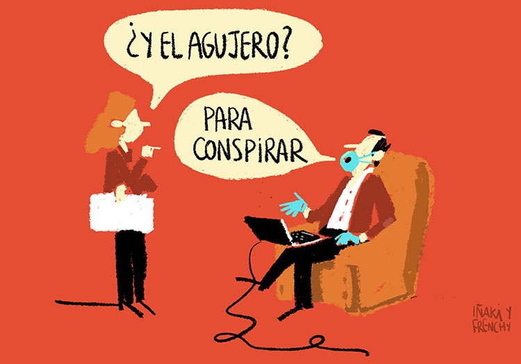 Coronavirus en Latinoamérica