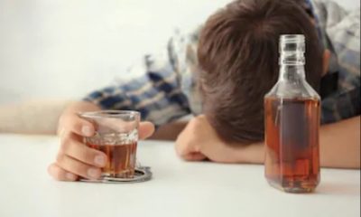fallecidos en Irán por alcohol adulterado - ACN