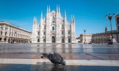 Italia anuncia reapertura del país - ACN