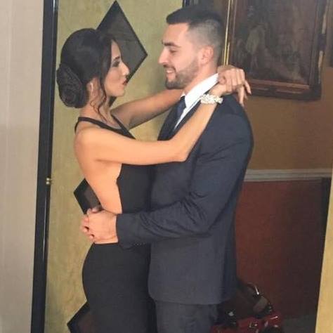 Italiano asesinó a su novia - ACN