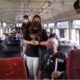 21 estudiantes de la UC son trasladados a Yaracuy