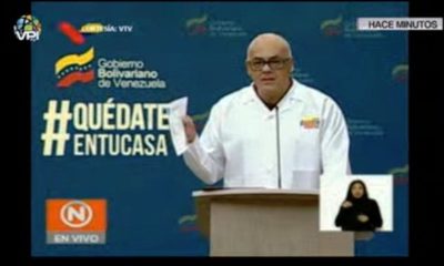 Portuguesa registró primer caso - noticiasACN