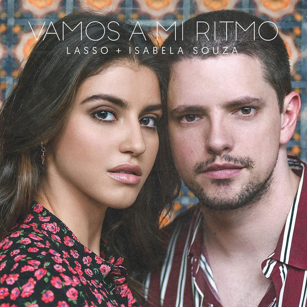 Lasso y Isabela Souza - acn
