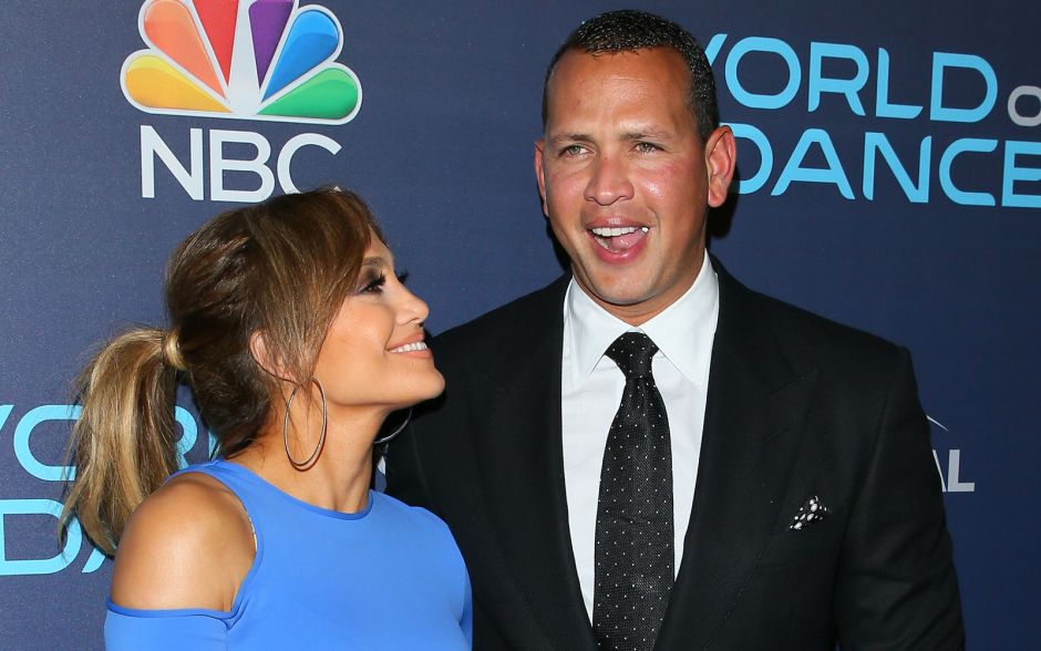 Jennifer López cancela su boda - ACN