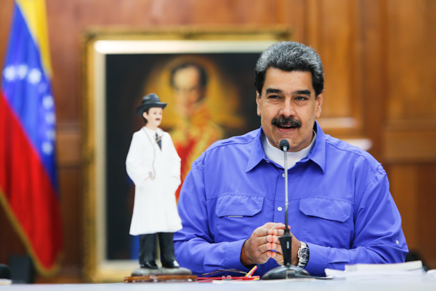 seis nuevos casos COVID-19 en Venezuela