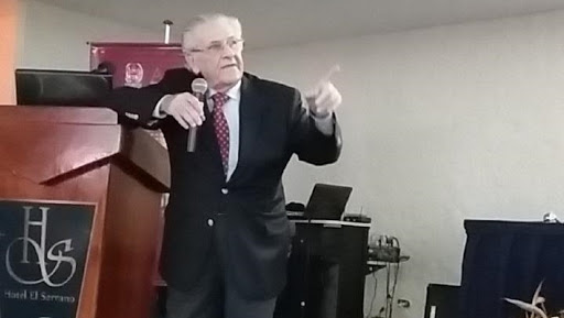 médico venezolano Isaac Abadi - ACN