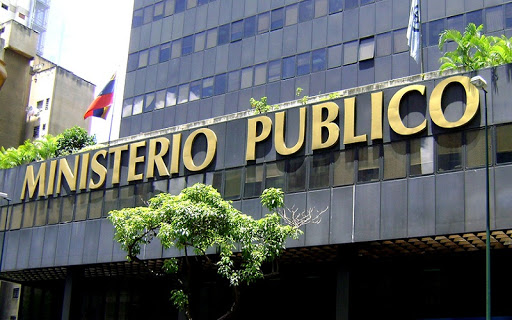 Emilio Enrique Martínez alerta roja chiche smith