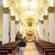 Redes sociales transmitirán misa de Semana Santa; com,o consecuencia de la cuarentena social que se vive en el país, para evitar posibles contagios con coronavirus; de este modo este año, la Iglesia católica celebrará la Semana Santa de una manera diferente.