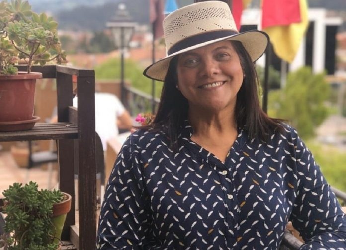 Anestesióloga venezolana muere en Guayaquil a causa del Covid-19. La venezolana llamada Lyll Montes presenta complicaciones por la infección y fallece este miércoles.