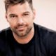 Ricky Martin presenta a su hijo - ACN