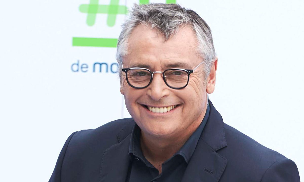 fallece Michael Robinson
