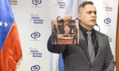 detienen a dos personas con COVID-19