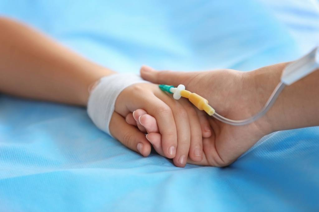 Niño muere por coronavirus en El Salvador - ACN